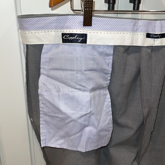 Coppley Miller Trousers 46” x 28” - Picture 10 of 11